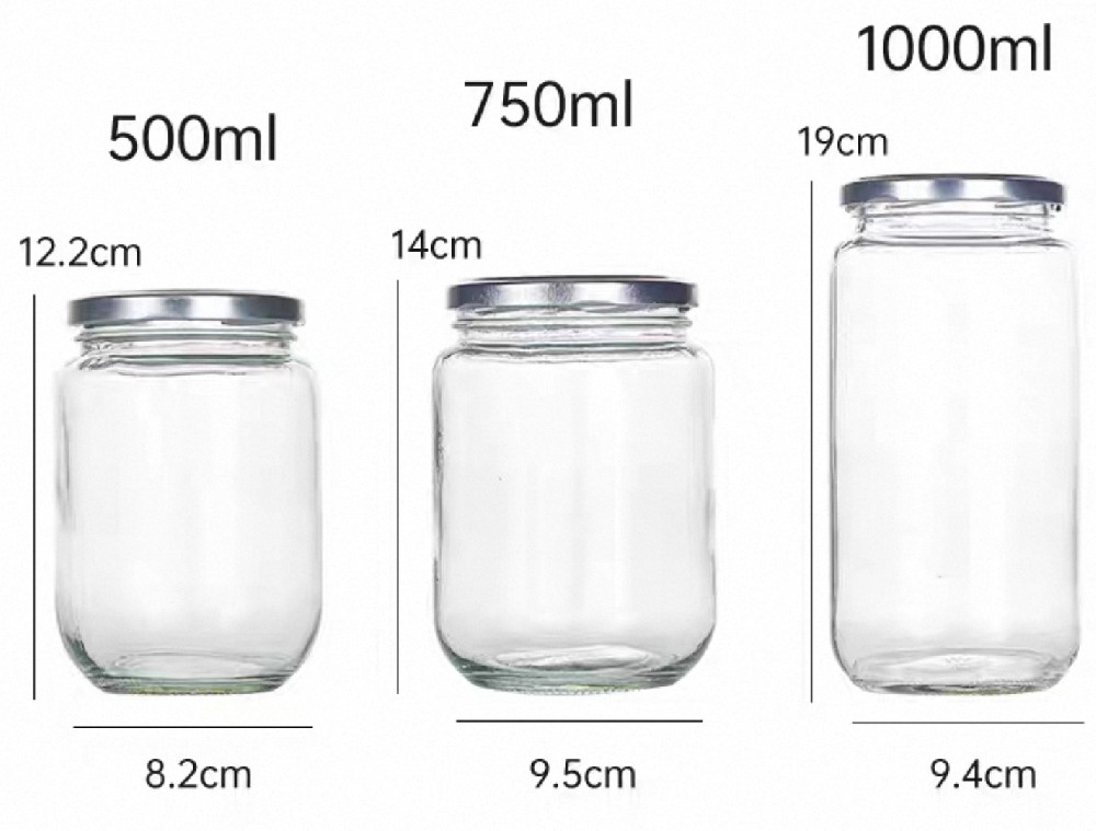 徐州稳健玻璃制品有限公司：玻璃瓶行业领军者，酱菜瓶、橄榄油瓶销量与质量双夺冠