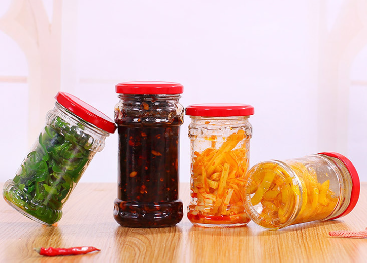 匠心智造，品质为本 —— 徐州稳健玻璃玻璃瓶全流程生产工艺解析