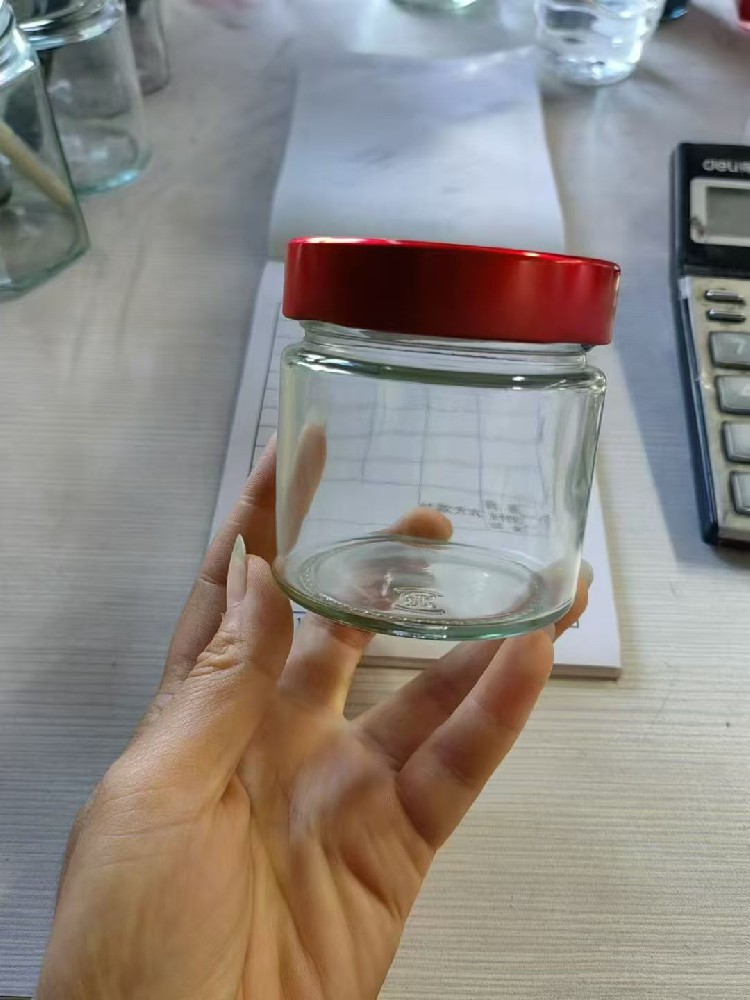 酱菜玻璃瓶厂家怎么选？2026江苏徐州靠谱玻璃生产企业深度测评
